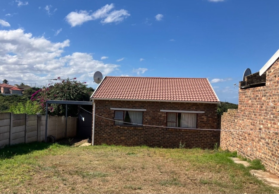 2 Bedroom Property for Sale in Scheepershoogte Eastern Cape